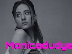Monicadudye