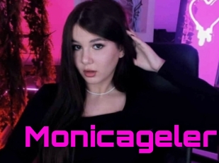Monicageler