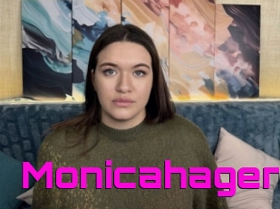 Monicahagen