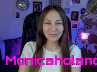Monicaholand