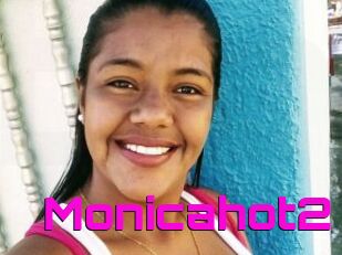 Monicahot2