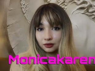Monicakaren
