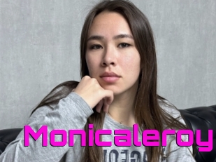 Monicaleroy