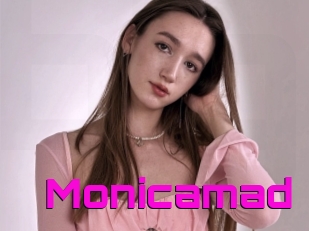 Monicamad
