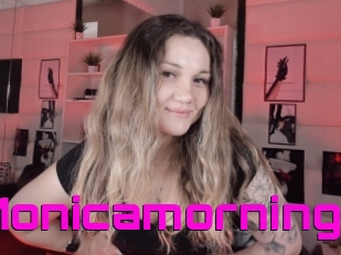 Monicamorning
