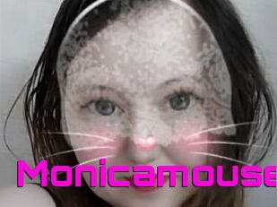 Monicamouse