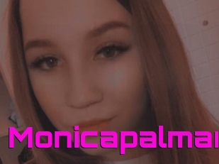 Monicapalman