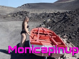Monicapinup