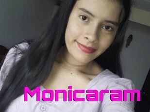 Monicaram