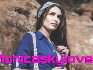 Monicaskylove