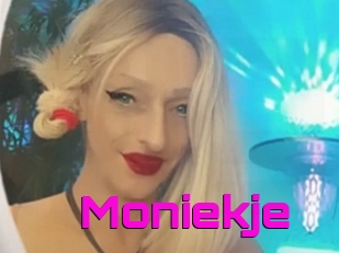 Moniekje