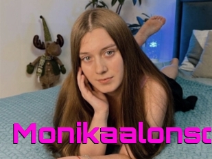 Monikaalonso