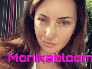 Monikabloom