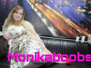 Monikaboobs