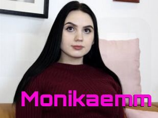 Monikaemm