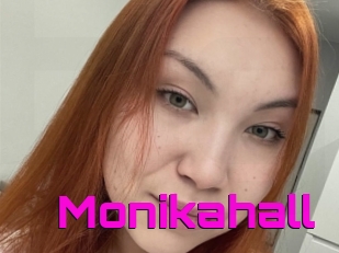 Monikahall