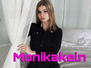 Monikakeln