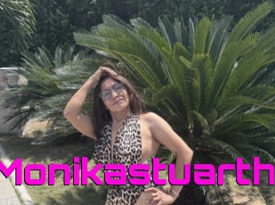 Monikastuarth