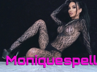 Moniquespelll