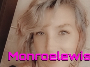 Monroelewis