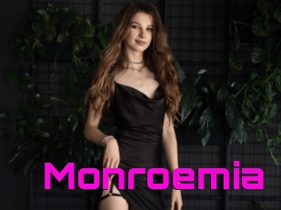 Monroemia