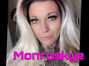 Monroskye