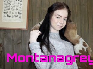 Montanagrey