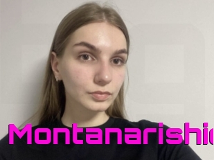 Montanarishie