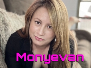 Monyevan