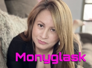 Monyglask