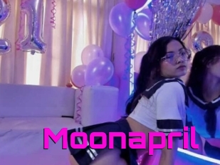 Moonapril