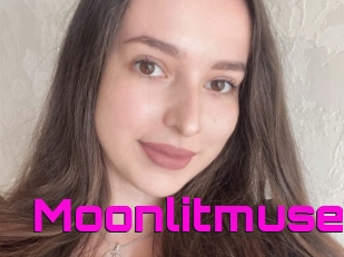 Moonlitmuse
