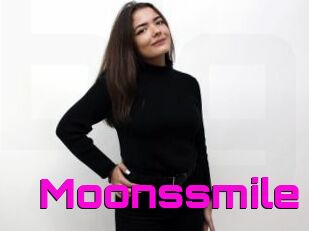Moonssmile