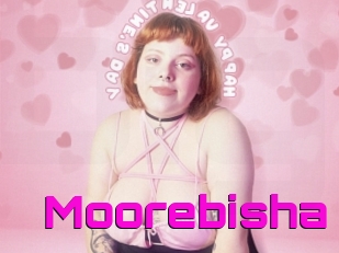 Moorebisha