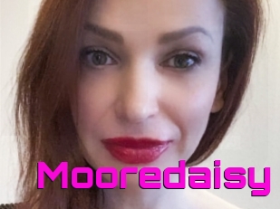 Mooredaisy