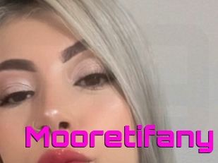 Mooretifany