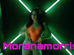 Moranamorris