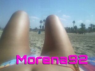 Morena92
