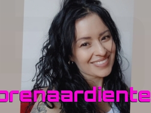Morenaardiente