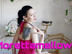 Morettamellow