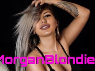 MorganBlondie