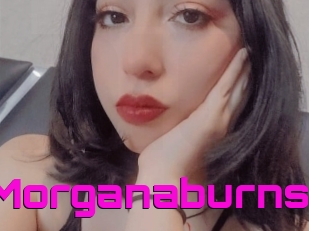 Morganaburns