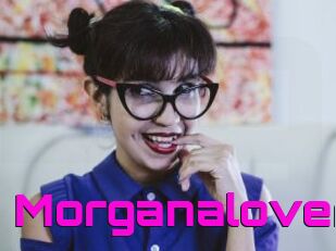 Morganalover