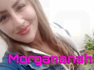 Morgananahi