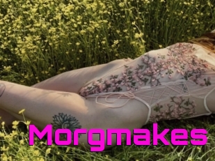 Morgmakes