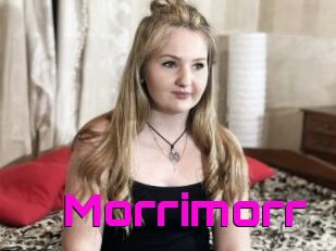 Morrimorr