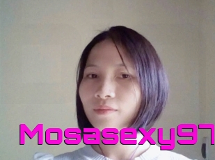 Mosasexy97