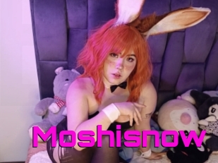 Moshisnow