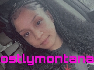 Mostlymontana