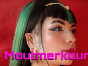 Moutmerkouri
